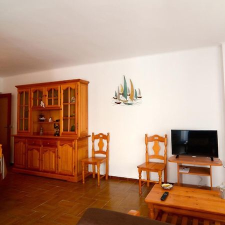 Puig Sureda - Apartamentos L' Escala Eksteriør billede