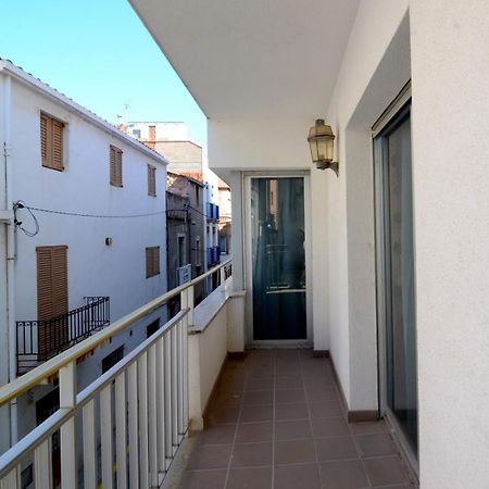 Puig Sureda - Apartamentos L' Escala Eksteriør billede