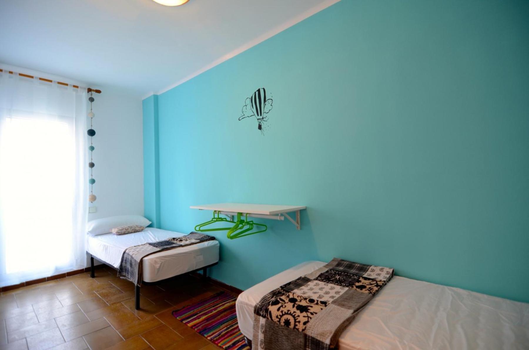 Puig Sureda - Apartamentos L' Escala Eksteriør billede