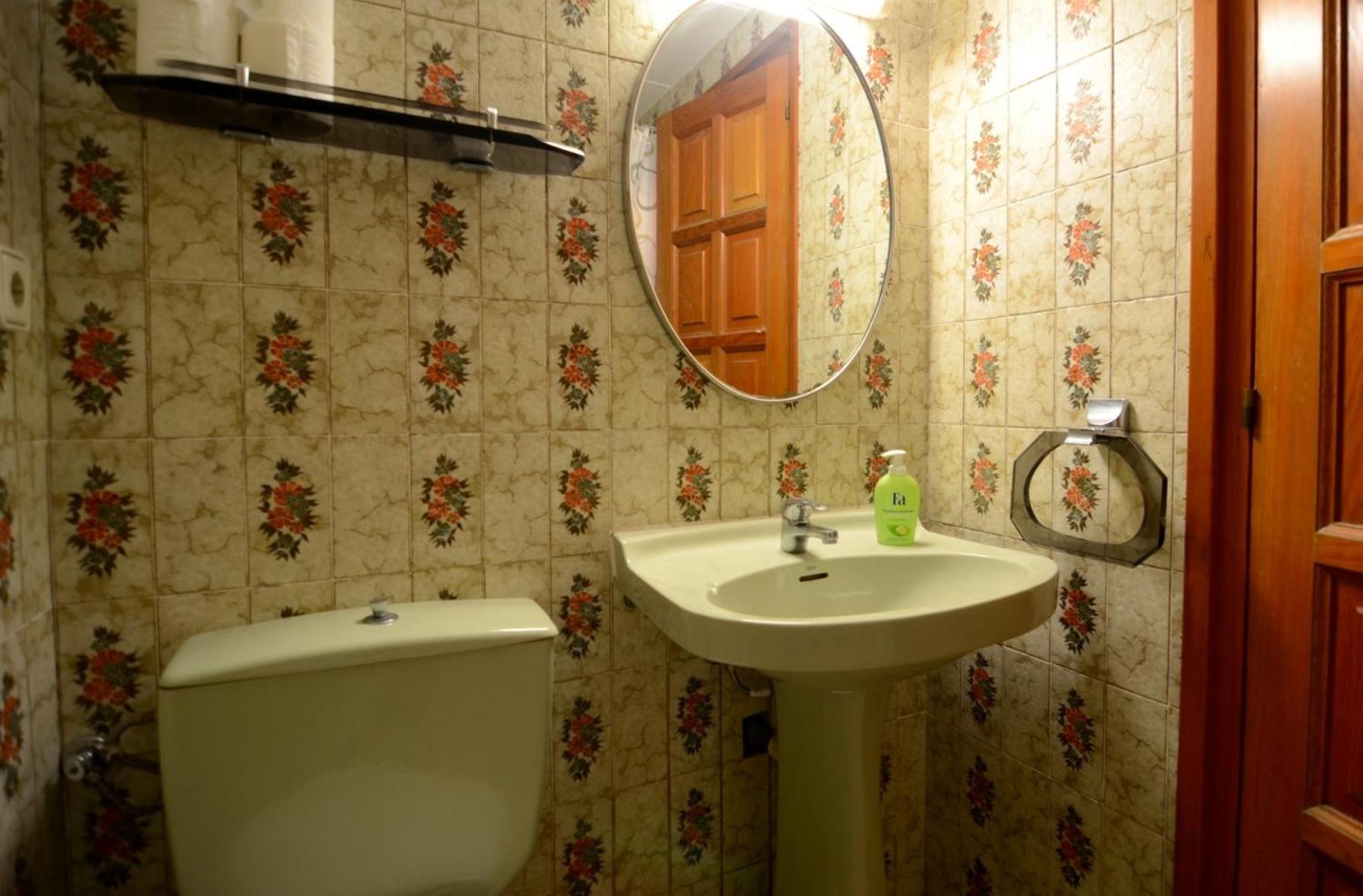 Puig Sureda - Apartamentos L' Escala Eksteriør billede