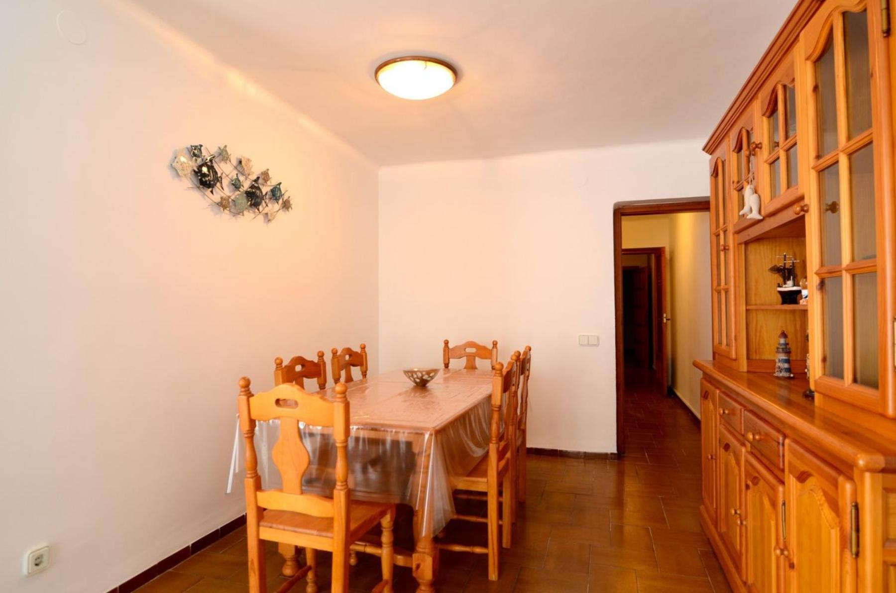Puig Sureda - Apartamentos L' Escala Eksteriør billede