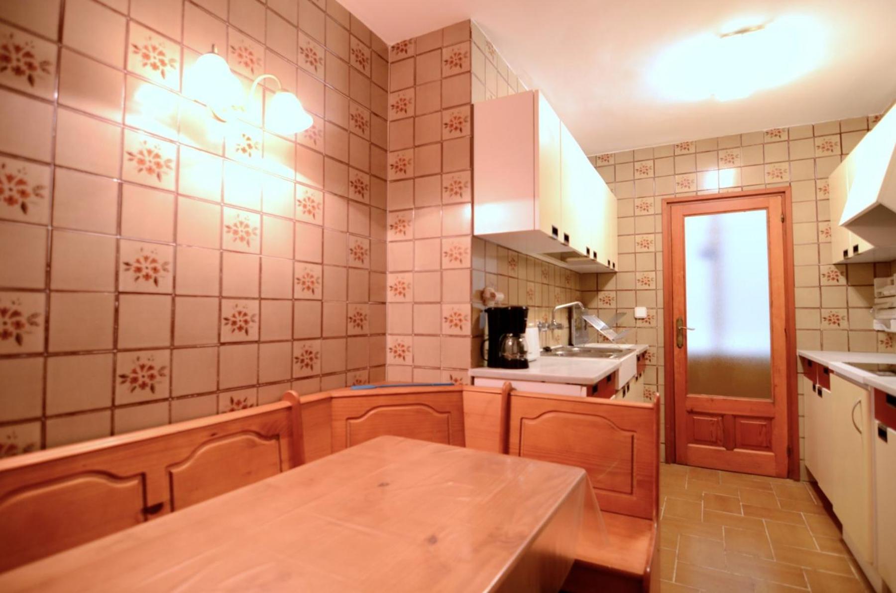 Puig Sureda - Apartamentos L' Escala Eksteriør billede